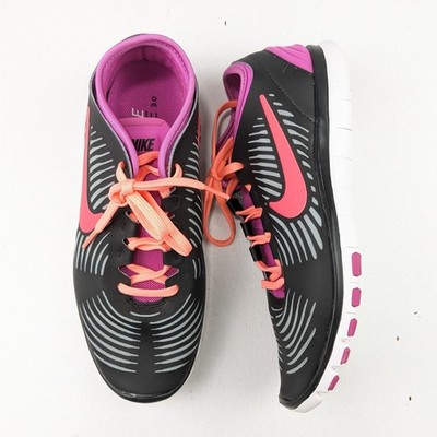 Nike Women's Free Balanza Training Sneakers - Size 7