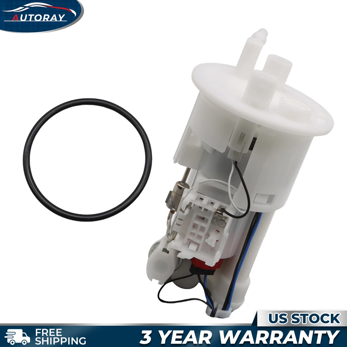 25+ Fuel Pumps for Yamaha YZF R6 for sale | Updated Oct 2026