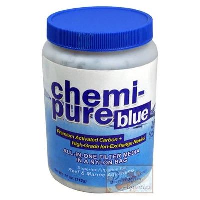Boyd's Chemi Pure Blue 11 oz
