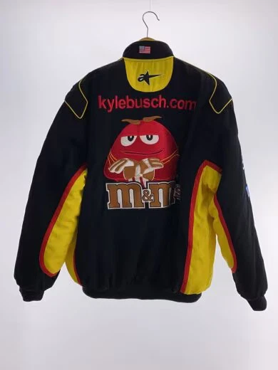 JH Design Group/Jacket/XL/Polyester/BLK - Image 2 of 4