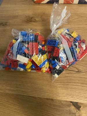 1 Kilo  LEGO  Konvolut  Steine Räder Platten Sondersteine Kiloware Ersatzteile