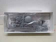 TICHY TRAIN GROUP ~ UNDECORATED 10,000 GALLON TANK CAR (60"DOME) ~KIT~HO SCALE