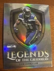 2025 Topps Chrome Kam Chancellor Refractor (RAW)