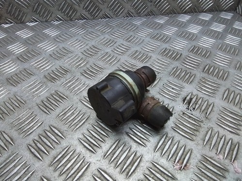 VW POLO 6R, 6C ZUSATZWASSERPUMPE 6r0965561a 1.20 Diesel 55kw 2011 30718366