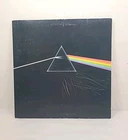 Pink Floyd the Dark Side of the Moon SMAS-11163 Vinyl LP Record (1973) Gatefold