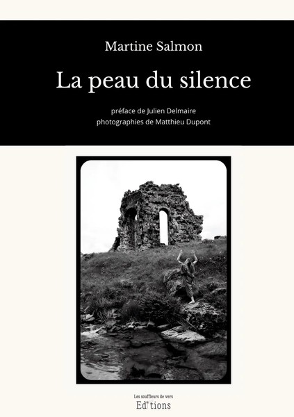 Martine Salmon | La Peau Du Silence | Taschenbuch | FranzöSisch (2024)-image