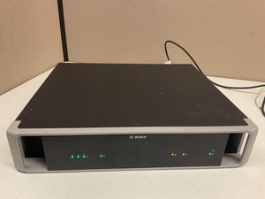 Bosch Praesensa PRA-MPS3 Large Multifunction Power Supply