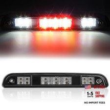 3rd Third Brake Light for 1992 1993 1994 Ford F150/F250/F350/Bronco 1992-1997