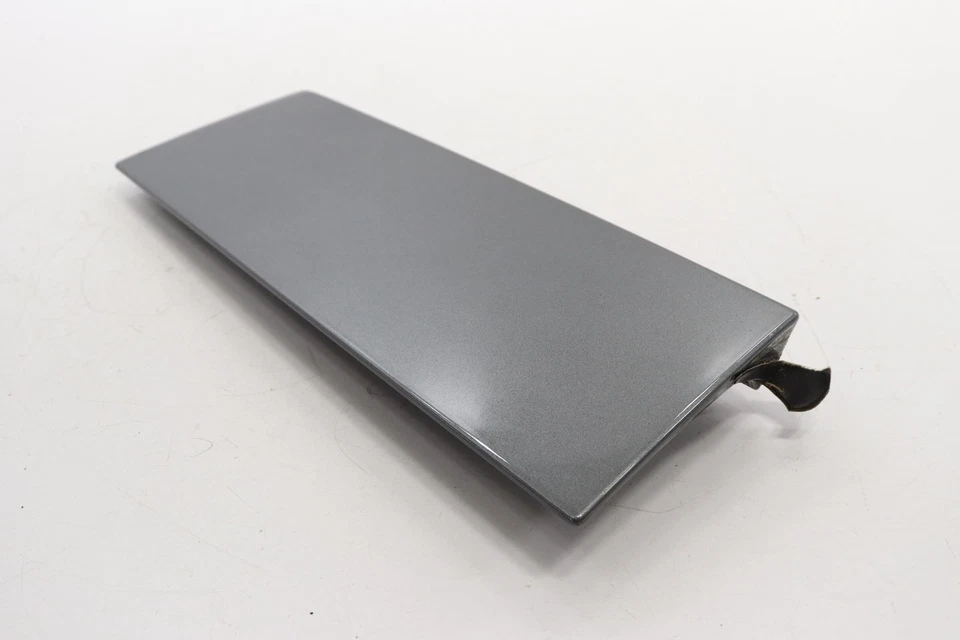 2017 - 2024 NISSAN TITAN REAR LIFTGATE RIGHT SPOILER COVER PANEL OEM GRAY_KAD - Image 3 of 4