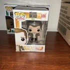 Funko Pop! The Walking Dead: Rick Grimes Television Vinyl Figure #306 2015
