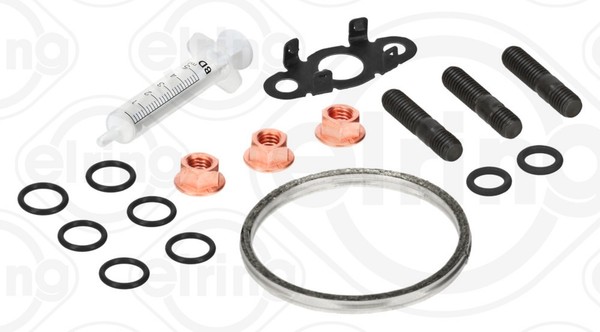 Elring Montagesatz Lader 565.000 FüR GLA Klasse X156 X117 W176 C117 CLA Mercedes-image
