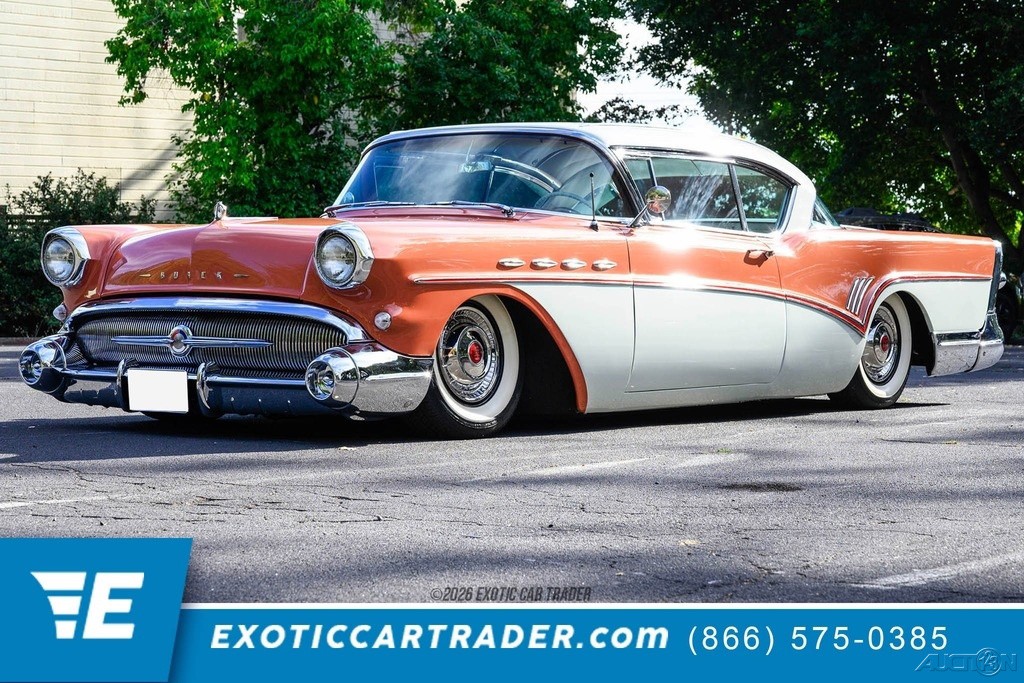 1957 Buick Roadmaster for sale in Fort Lauderdale Florida