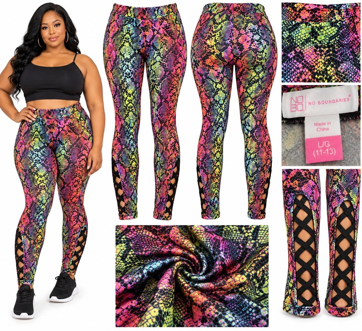 Lace Leggings for Women for sale | eBay