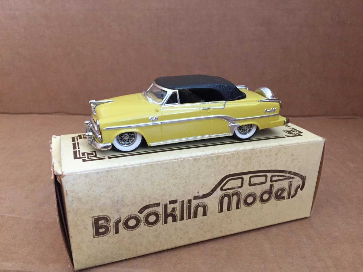 ミニカー Brooklin Models Dodge Pace Car 1/43 1:43 Brooklin Dodge Pick-up 