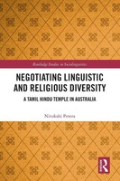 Nirukshi Perera | Negotiating Linguistic And Religious Diversity | Taschenbuch