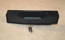 Norcold 1210 1211 Door Handle Assembly Upper Right/Lower Left 629815 OEM Black