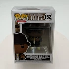 Funko Pop! Rocks Notorious B.I.G. With Crown Figure #77 New In Box