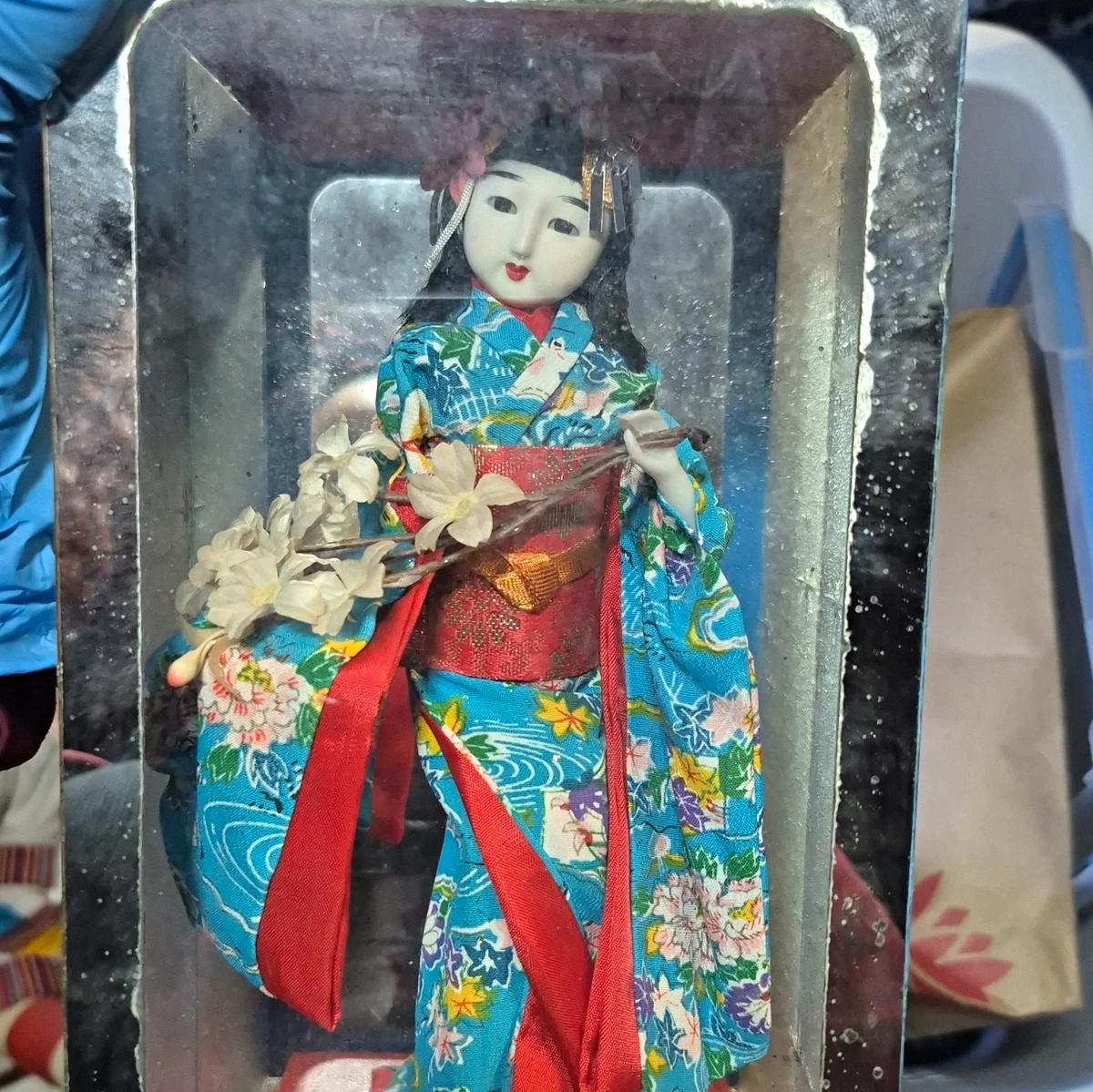 25+ Japanese Doll With Case for sale | Updated Oct 2026