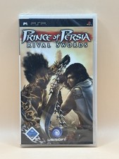PSP Sony Prince of Persia: Rival Swords - Son...