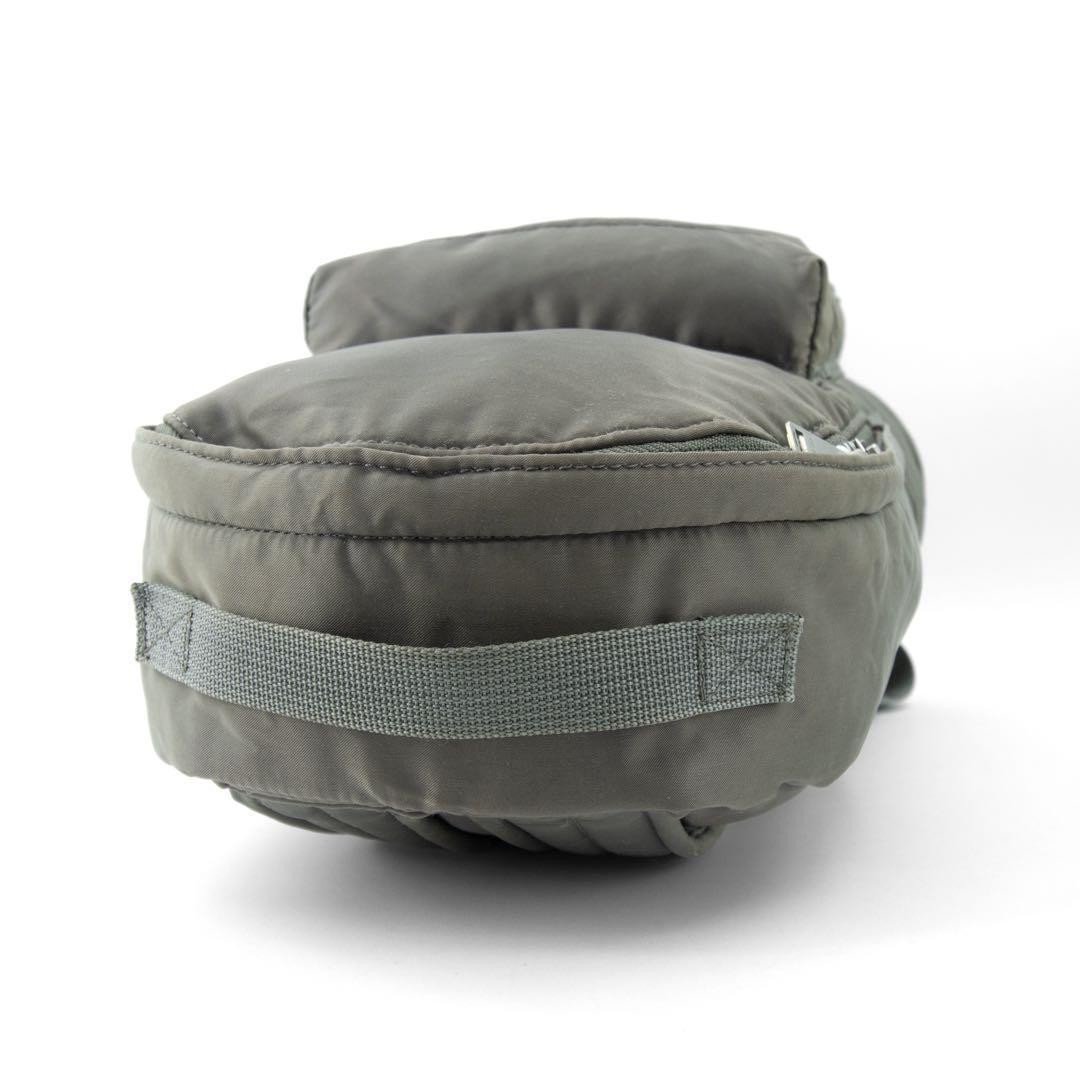 Porter Tanker Backpack Recent Model - image 5