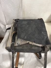 Civil War Reenactor Haversack Kit w/ Brogan Boots & Tin Cups – Replica Lot