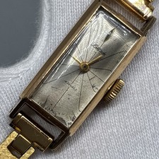 Seiko Gold Filled Case Square Wristwatches for sale | eBay