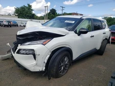 Ignition Switch Fits 21-23 ROGUE 2019999