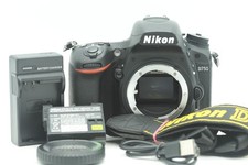 Nikon D750 24.3MP Digital SLR Camera Body (38,042 shots) [NEARMINT] From Japan