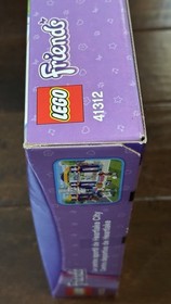 LEGO FRIENDS: Heartlake Sports Centre 41312