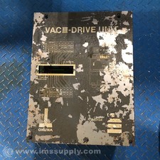 Okuma 1006-1222-14-14 VAC III-Drive Unit D-11 USIP