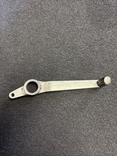 Honda RS 125 ND4 HRC Brake Lever Original Shift Pedal