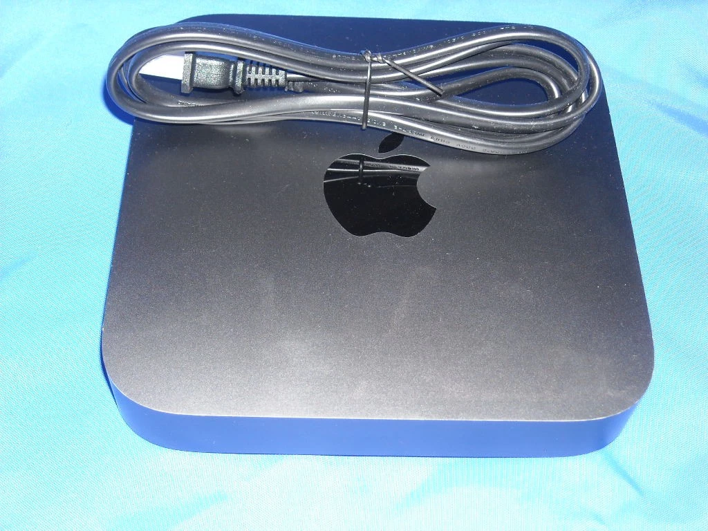 Apple Mac mini 2018 Desktops & All-In-One Computers for sale - eBay