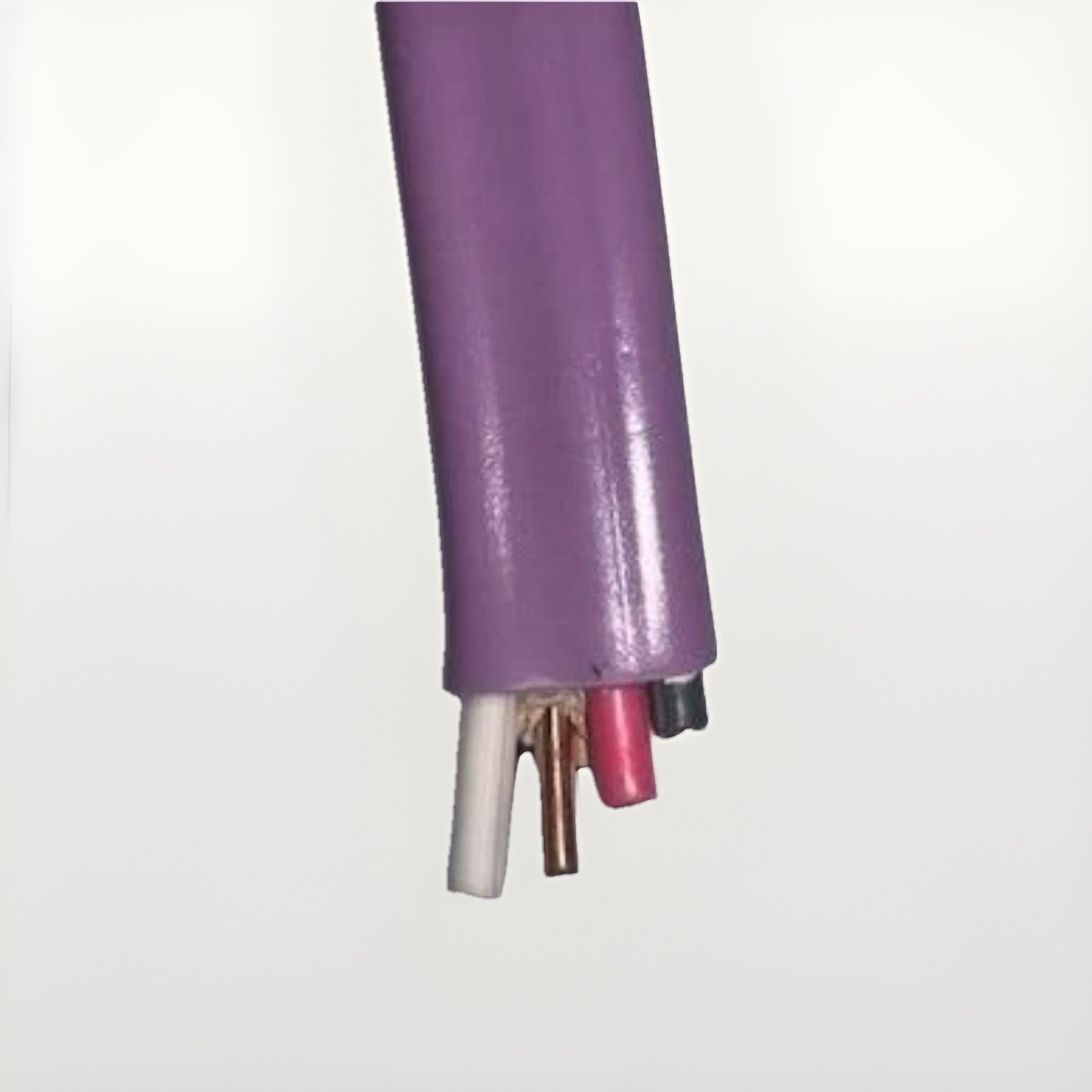 50 FT 12/3 NM-B W/GROUND HOUSE WIRE/CABLE