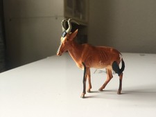 BUBALE CAAMA REF WS2 STARLUX ANIMAL ZOO WWF SAVANE