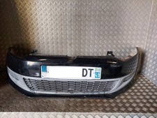 Pare-choc avant Volkswagen POLO