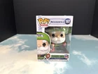 Seattle Seahawks NFL Santa Funko POP! Football #197 Fanatics Exclusive