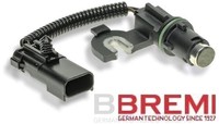 Bremi 60078 Sensor FüR Nockenwellenposition Nockenwellensensor Sensor