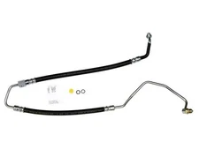 55QY94X Pump To Gear Power Steering Pressure Line Hose Assembly Fits Expedition