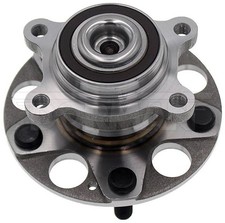 Dorman 951-868 Wheel Hub And Bearing Assembly Fits Honda Civic 42200snaa52