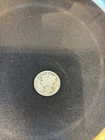 1920-P Mercury Dime 10c 90% Silver Coin