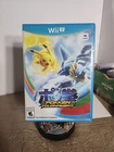 Pokken Tournament [Nintendo Wii U] NEW and Factory Sealed Pokemon Retro