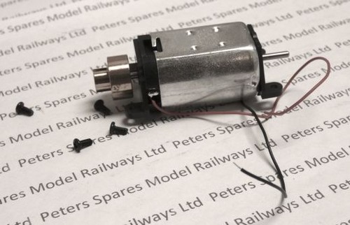 Motor calibre OO Dapol 113242 Railcar | Zustand: New