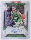 2018-19 Panini Prizm Fast Break Auto Gordon Hayward Boston Celtics