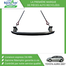 Pare-choc avant Toyota AURIS