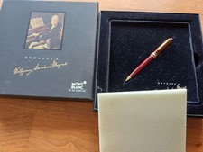 Montblanc Meisterstück Hommage a W.A. Mozart -  Drehbleistift