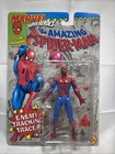 Toy Biz Vintage 1994 Marvel Super Heroes Spider-Man Tracer 5" Sealed JJ0210JW