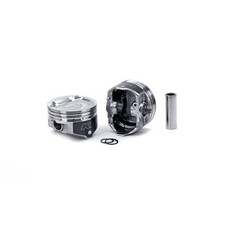 Kb Piston Set Kb419.std Hyper 4.165 Bore -28.0cc Dish 2v For Amc Jeep 401 V8 Kb Piston Set Kb419.std Hyper 4.165 Bore -28.0cc Dish 2v For Amc Jeep 401 V8