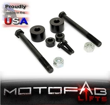 Differential Drop kit for 1999-2006 fits Toyota Tundra 4WD Drops Kit 