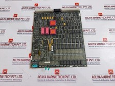 Honeywell 51304518-150 PM Advanced Control Unit Board Rev E 94V