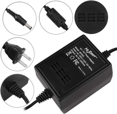 Power Supply AC 9V 2000ma Adapter for Line 6 POD Digitech RP GNX Multi Guitar...